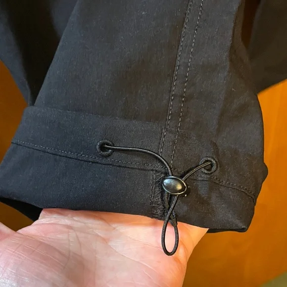 The North Face Men's Black Pants - Picture 9 of 14